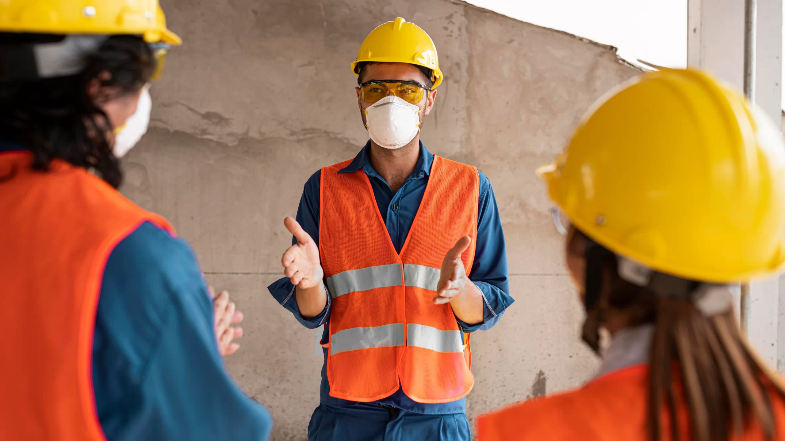Engaging Value in Employee Safety